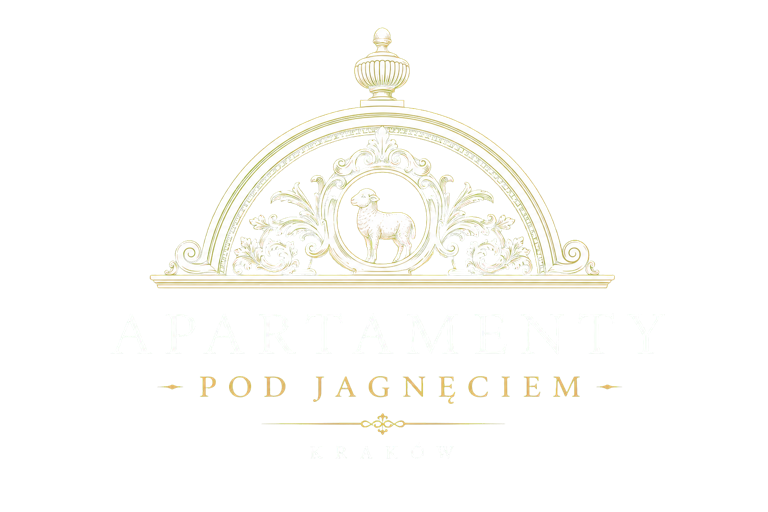 Apartamenty pod Jagnięciem — Kraków